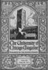 University of Chicago Magazine, Vol. 16, No. 5, March 1924