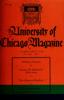 University of Chicago Magazine, Vol. 18, No. 4, February 1926