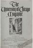University of Chicago Magazine, Vol. 20, No. 2, December 1927