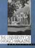 University of Chicago Magazine, Vol. 27, No. 6, April 1935