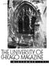 University of Chicago Magazine, Vol. 29, No. 9, July 1937