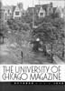 University of Chicago Magazine, Vol. 41, No. 1, October 1948