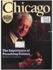 University of Chicago Magazine, Vol. 83, No. 2, December 1990