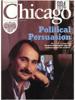 University of Chicago Magazine, Vol. 85, No. 1, October 1992