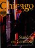 University of Chicago Magazine, Vol. 86, No. 2, December 1993