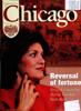 University of Chicago Magazine, Vol. 87, No. 4, April 1995