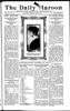 Daily Maroon, June 4, 1905