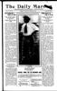 Daily Maroon, October 19, 1905