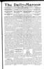 Daily Maroon, April 17, 1906