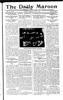 Daily Maroon, April 19, 1906
