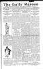 Daily Maroon, May 5, 1906