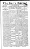 Daily Maroon, December 6, 1906