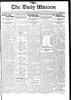 Daily Maroon, May 10, 1906