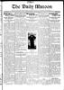 Daily Maroon, October 13, 1906