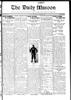 Daily Maroon, July 11, 1906