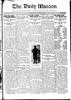 Daily Maroon, November 27, 1906