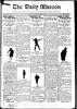 Daily Maroon, April 12, 1906