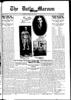 Daily Maroon, May 18, 1907