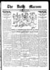 Daily Maroon, May 10, 1907