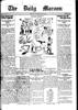 Daily Maroon, June 11, 1907