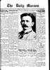 Daily Maroon, May 12, 1907