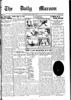 Daily Maroon, April 14, 1908