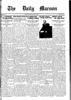 Daily Maroon, April 17, 1908