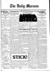Daily Maroon, February 6, 1908