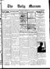 Daily Maroon, January 12, 1908