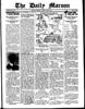 Daily Maroon, June 4, 1909