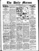 Daily Maroon, April 14, 1909