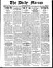 Daily Maroon, April 5, 1909