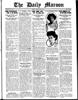 Daily Maroon, June 5, 1909