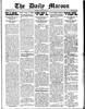 Daily Maroon, May 28, 1909
