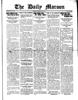 Daily Maroon, June 15, 1909
