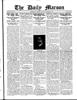 Daily Maroon, February 11, 1909