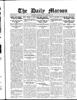 Daily Maroon, April 2, 1910