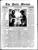 Daily Maroon, February 22, 1911
