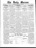 Daily Maroon, May 10, 1911