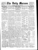Daily Maroon, April 16, 1912
