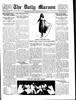 Daily Maroon, April 17, 1912