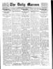 Daily Maroon, April 19, 1912