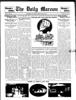 Daily Maroon, May 28, 1912