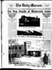 Daily Maroon, November 23, 1912