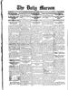 Daily Maroon, February 7, 1913