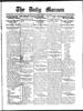 Daily Maroon, February 26, 1913