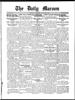 Daily Maroon, April 1, 1913