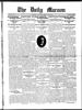 Daily Maroon, April 4, 1913