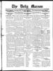 Daily Maroon, April 18, 1913