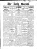 Daily Maroon, May 16, 1913